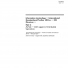 ISO/IEC ISP 15125-4:1998 PDF