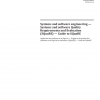 ISO/IEC 25000:2014 PDF