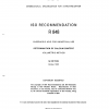 ISO/R 848:1968 PDF