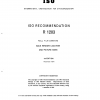 ISO/R 1203:1971 PDF