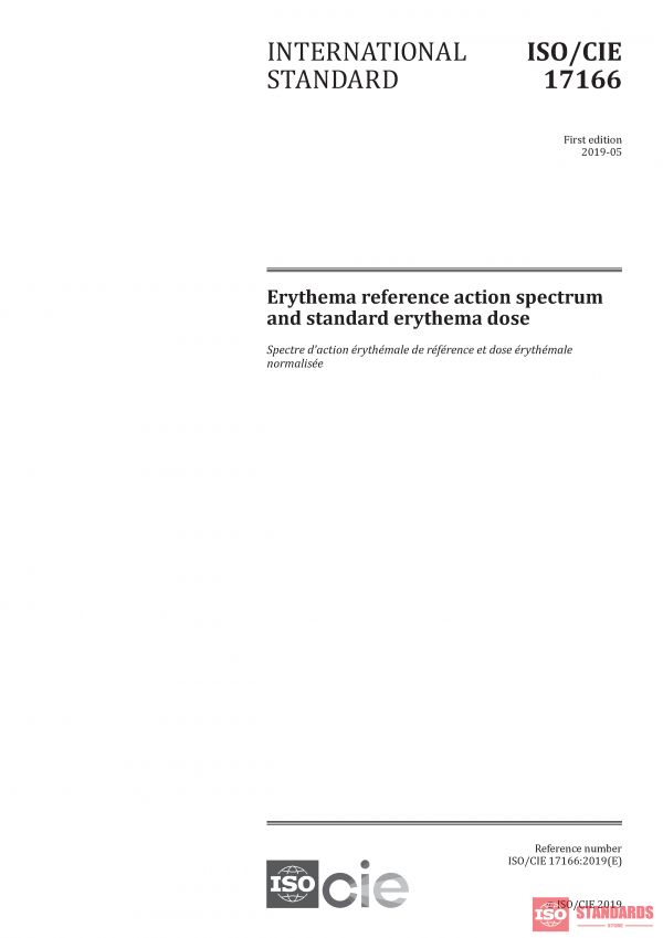 ISO/CIE 17166:2019 PDF