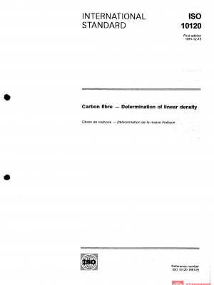 ISO 10120:1991 PDF