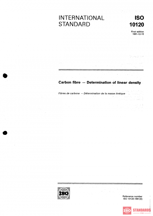 ISO 10120:1991 PDF