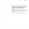 ISO/IEC 23000-13:2017 PDF