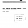 ISO 498:1974 PDF
