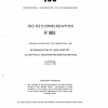 ISO/R 983:1969 PDF