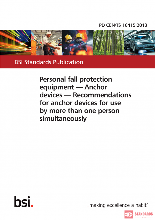 PD CEN/TS 16415 :2013 PDF