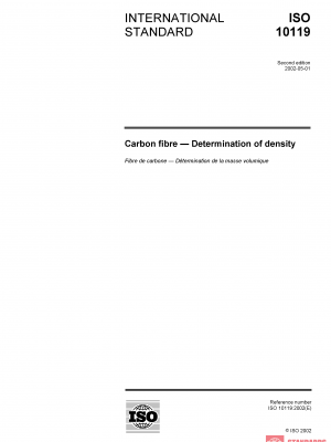 ISO 10119:2002 PDF