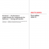 ISO/TS 20953:2024 PDF