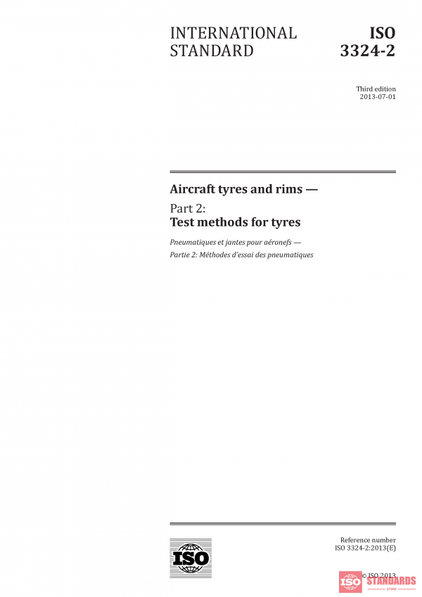 ISO 3324-2:2013 PDF