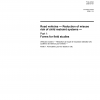 ISO 13215-1:2006 PDF