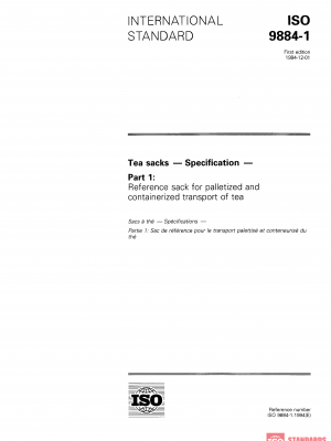 ISO 9884-1:1994 PDF