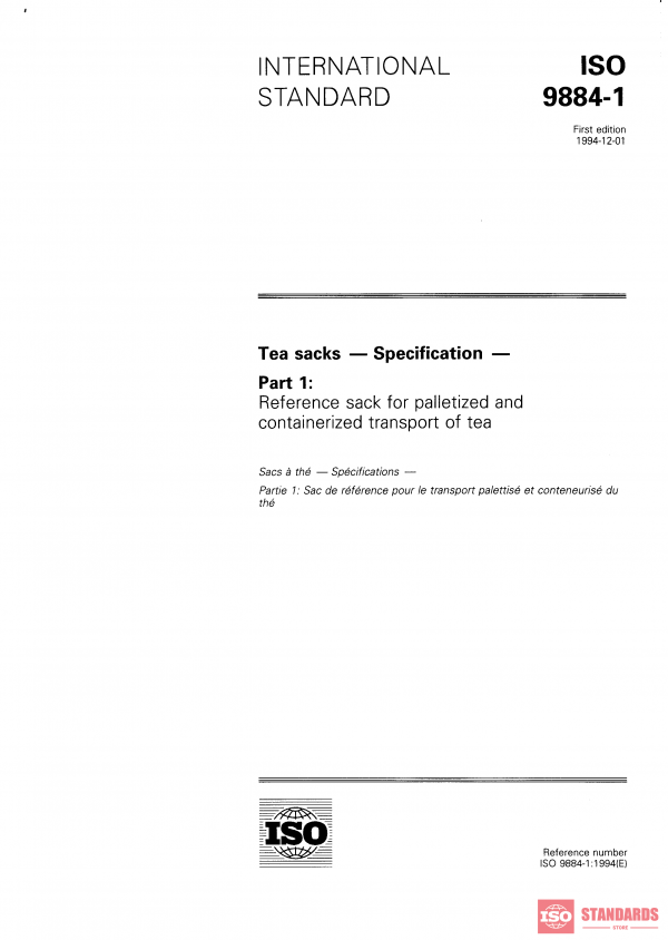 ISO 9884-1:1994 PDF