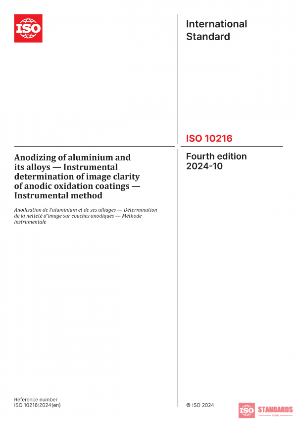 ISO 10216:2024 PDF