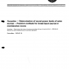 ISO 3741:1975 PDF
