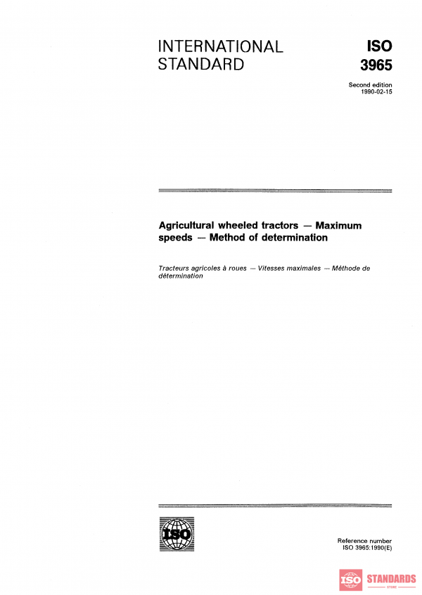 ISO 3965:1990 PDF