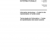 ISO/IEC 5218:2004 PDF