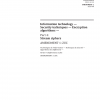 ISO/IEC 18033-4:2011/Amd 1:2020 PDF
