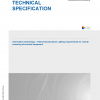 ISO/IEC TS 29125:2017+AMD1:2020 CSV PDF