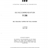 ISO/R 296:1963 PDF