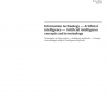 ISO/IEC 22989:2022 PDF