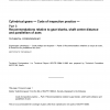 ISO/TR 10064-3:1996/Cor 1:2006 PDF
