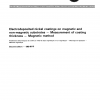 ISO 2361:1982 PDF