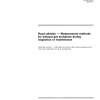 ISO 3929:1995 PDF