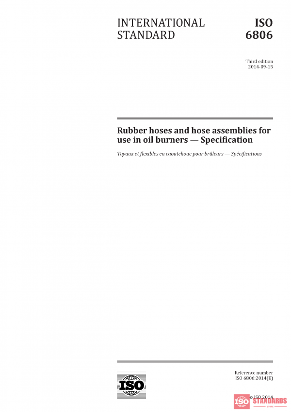 ISO 6806:2014 PDF