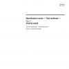 ISO/IEC 10373-7:2001 PDF