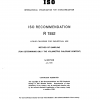 ISO/R 1552:1970 PDF