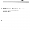 ISO 3953:1985 PDF