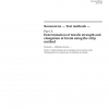 ISO 9073-3:2023 PDF