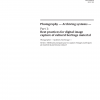 ISO/TR 19263-1:2017 PDF