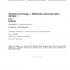 ISO/IEC 15938-1:2002/Amd 1:2005/Cor 1:2005 PDF