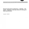 ISO 2466:1973 PDF