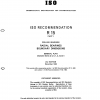 ISO/R 15-1:1968 PDF