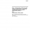 ISO/TS 13899-1:2004 PDF