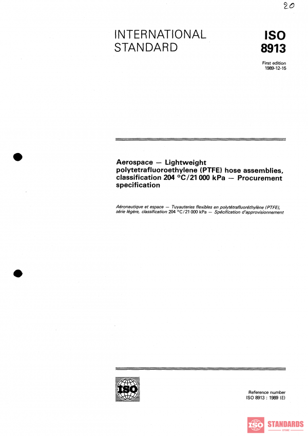 ISO 8913:1989 PDF