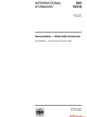 ISO 10319:2008 PDF