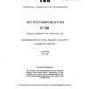 ISO/R 740:1968 PDF