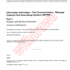 ISO/IEC 10021-1:1990/COR5:1992 PDF