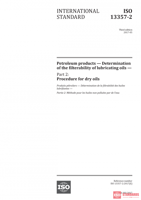 ISO 13357-2:2017 PDF
