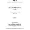 ISO/R 970:1969 PDF