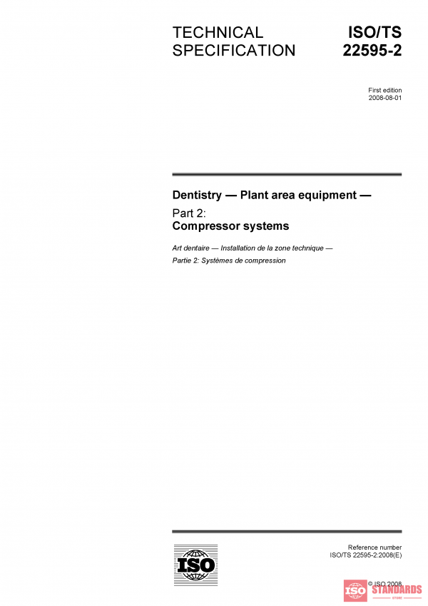 ISO/TS 22595-2:2008 PDF