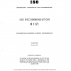 ISO/R 1771:1970 PDF