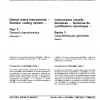 ISO 6360-1:1985/Add 1:1988 PDF