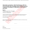 ISO 8630-2:1987/COR1:1992 PDF
