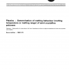 ISO 3146:1985 PDF