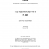 ISO/R 468:1966 PDF